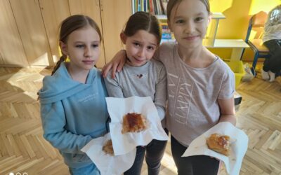 Zdravo domaćinstvo i prevencija pretilosti, 3. razred