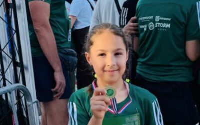 Sport, humanost i odlična zabava na Bundeku!