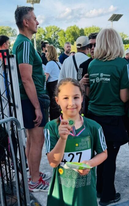 Sport, humanost i odlična zabava na Bundeku!