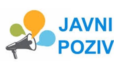 Javni poziv