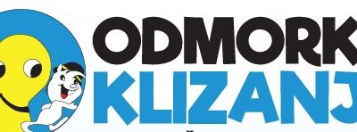 ODMORKO – KLIZANJE