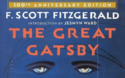 Sedmaši i osmaši na predstavi na engleskom jeziku “The Great Gatsby”