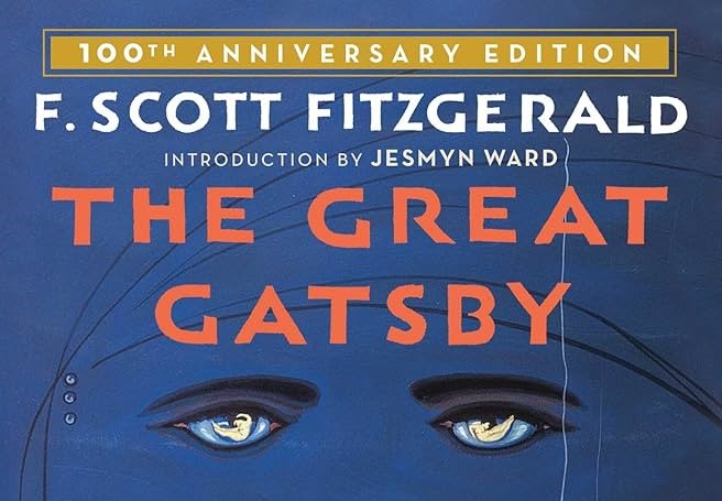 Sedmaši i osmaši na predstavi na engleskom jeziku “The Great Gatsby”