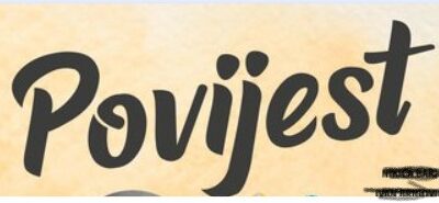 Školsko i županijsko natjecanje iz povijesti 2025./2026.