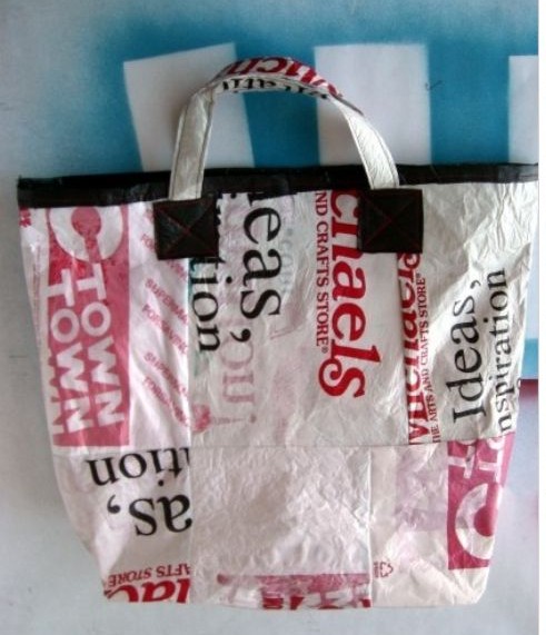 Radionica recikliranja plastičnih vrećica u sklopu Mjeseca darovitosti