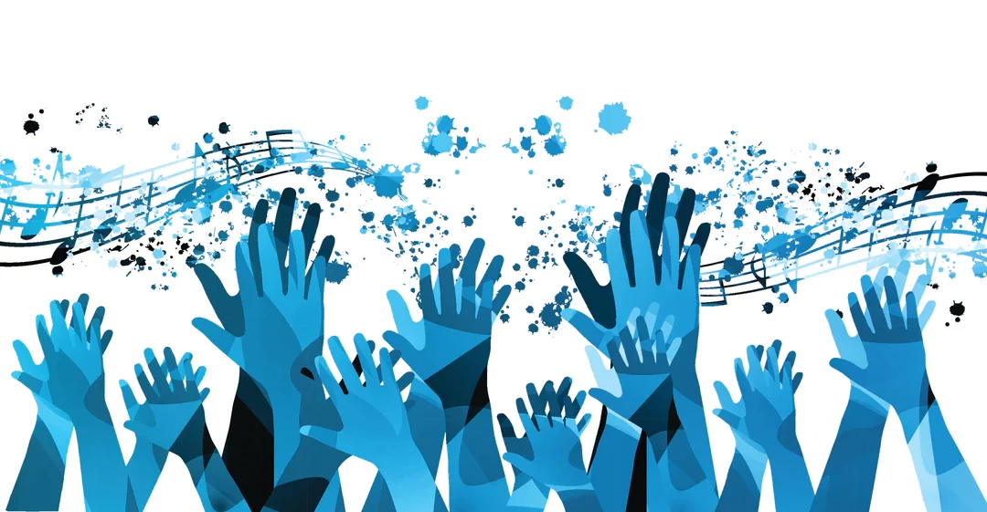 Daroviti Trnjani – glazbeni tim: čarolija glazbe i plesa