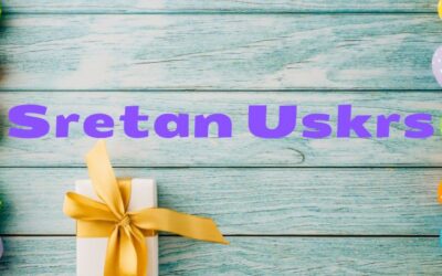 Obavijest o proljetnim praznicima