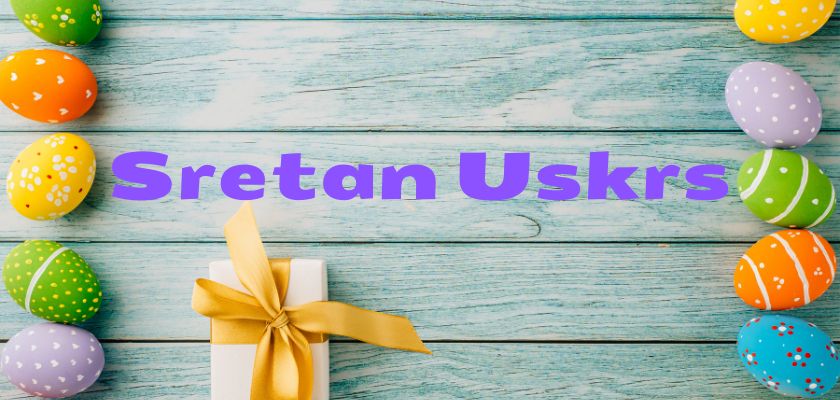 Obavijest o proljetnim praznicima