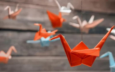 Mjesec darovitosti – Origami radionica