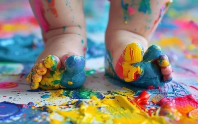 DAROVITI TRNJANI – Likovno-kreativna umjetnička radionica #2