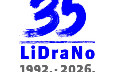 Naš prvašić na LiDraNu u Vinkovcima!