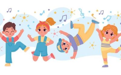 Daroviti Trnjani- Čarolija glazbe i plesa (3. radionica)