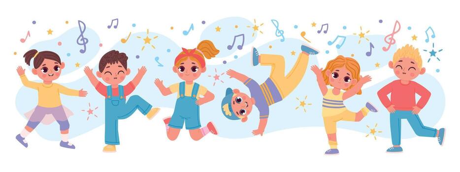 Daroviti Trnjani- Čarolija glazbe i plesa (3. radionica)