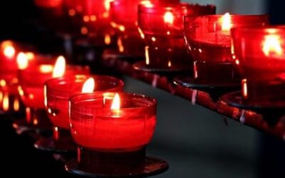 Svjetlo koje traje – Eko lampioni za blagdan Svih svetih