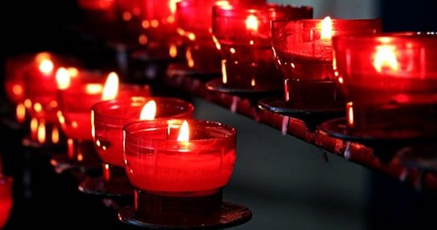 Svjetlo koje traje – Eko lampioni za blagdan Svih svetih